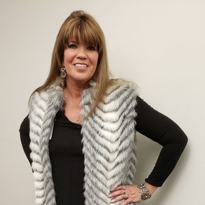 Meet your Posher, Tara